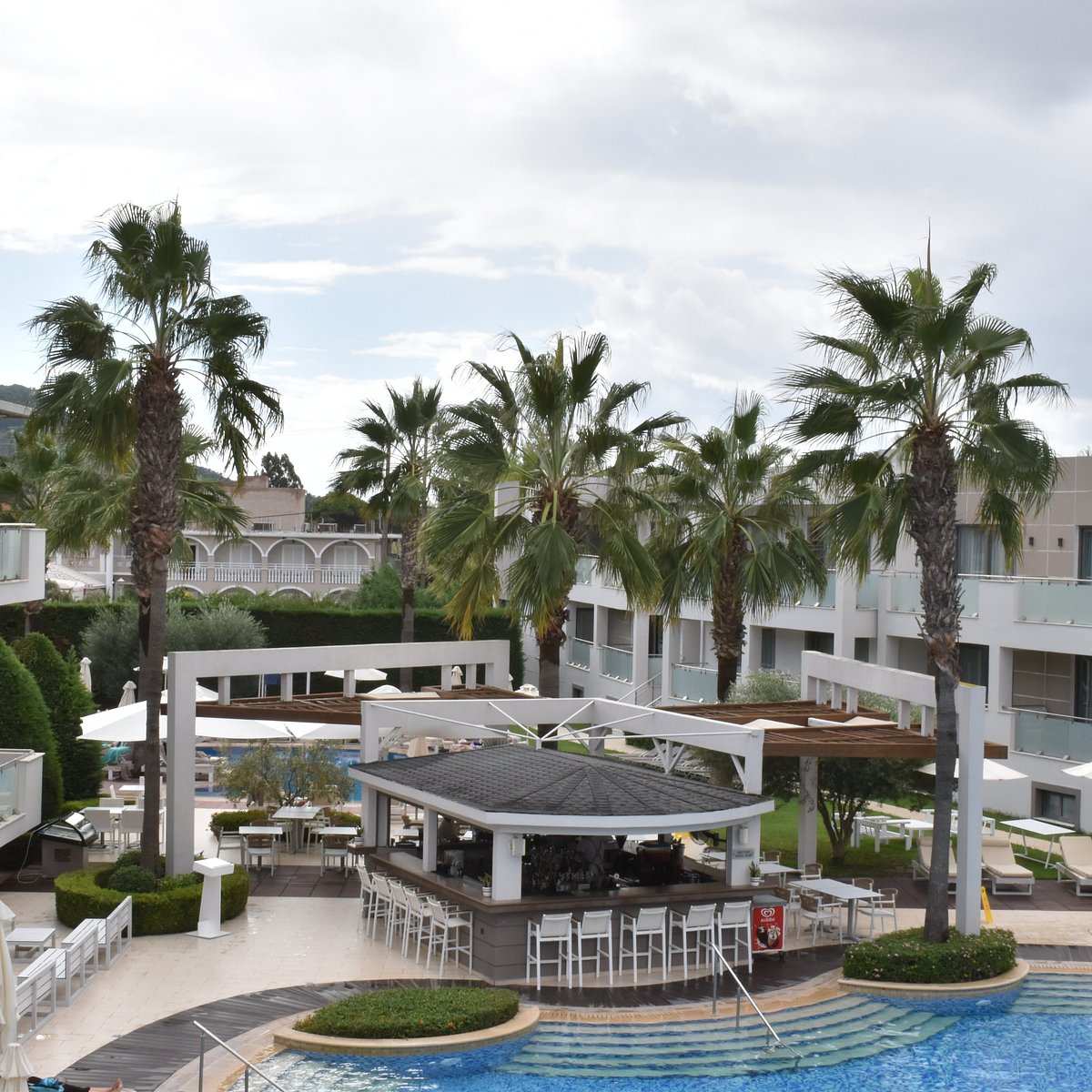 Foto hotel