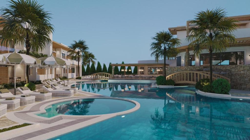 Foto hotel