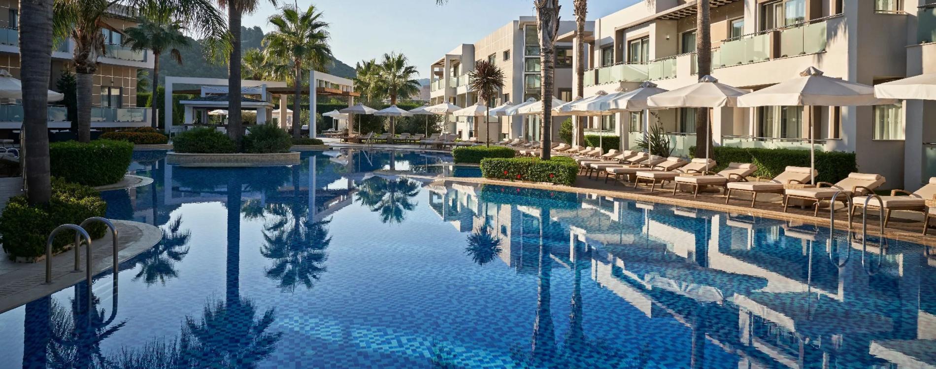 Foto hotel