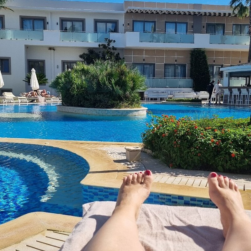 Foto hotel