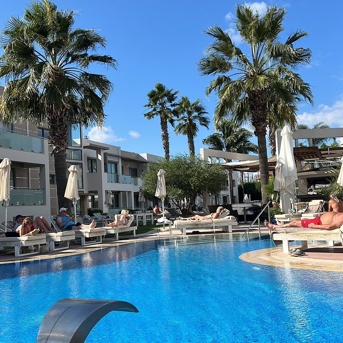 Foto hotel