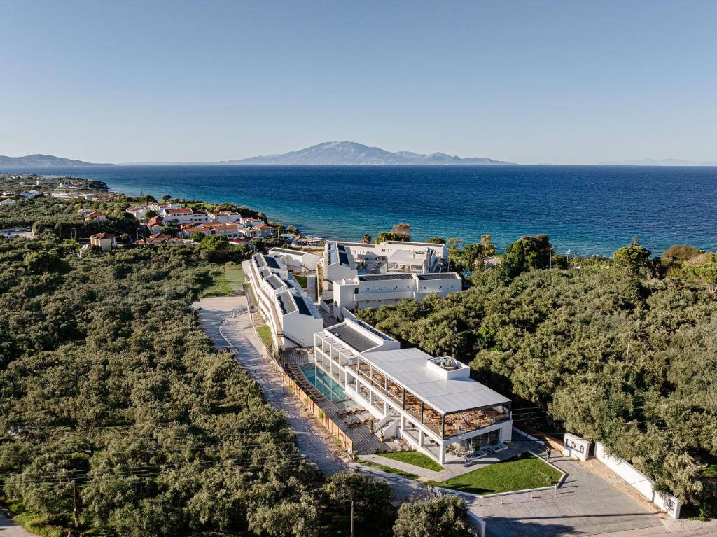 Foto hotel