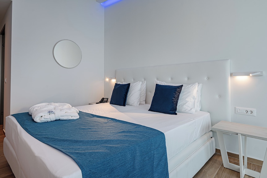 Foto hotel