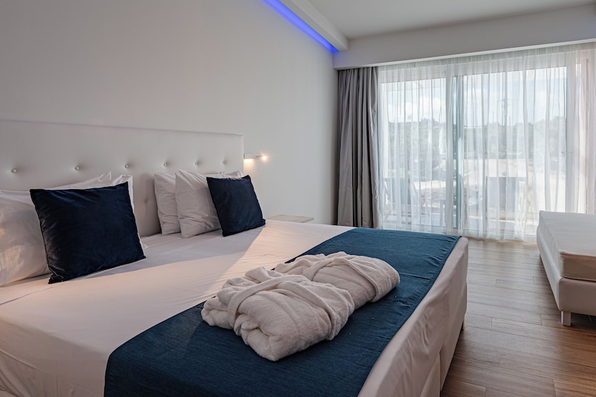 Foto hotel