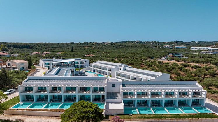 Foto hotel