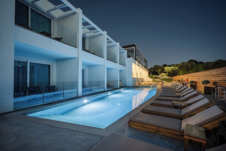 Foto hotel