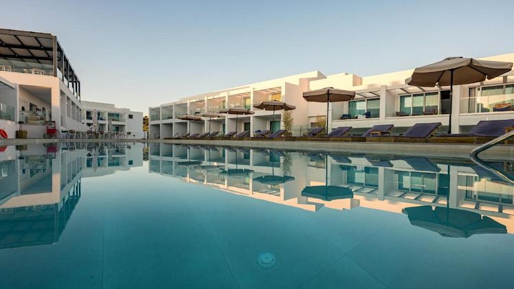 Foto hotel