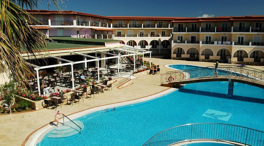 Foto hotel