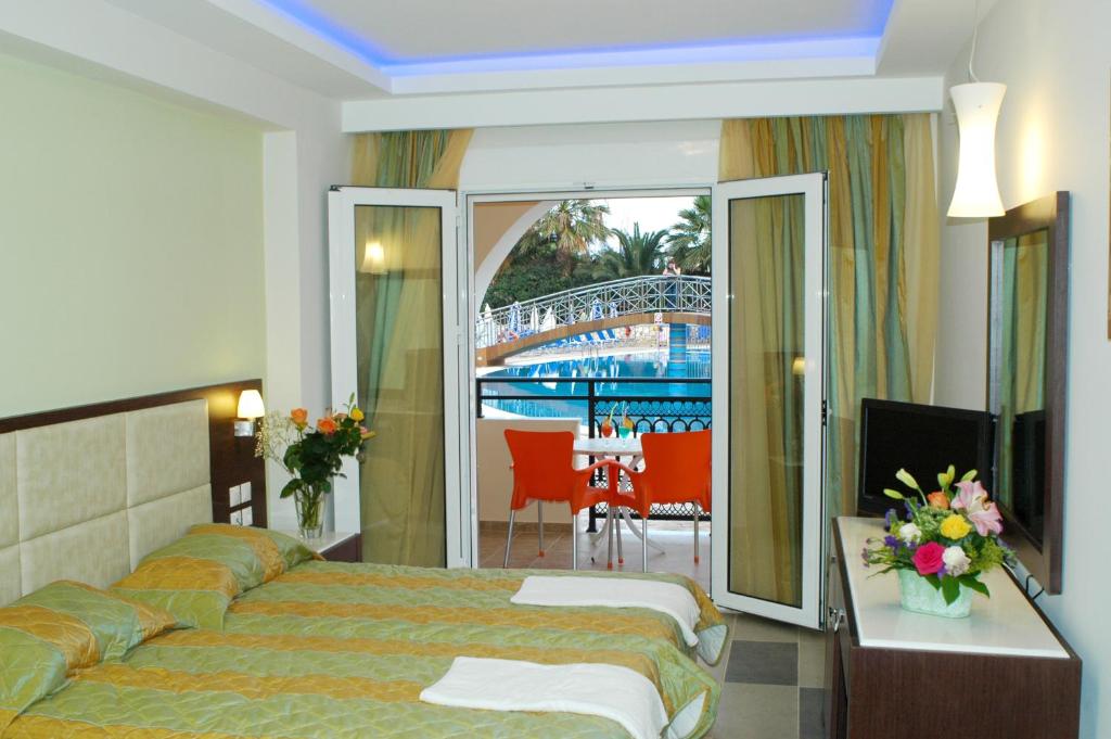 Foto hotel
