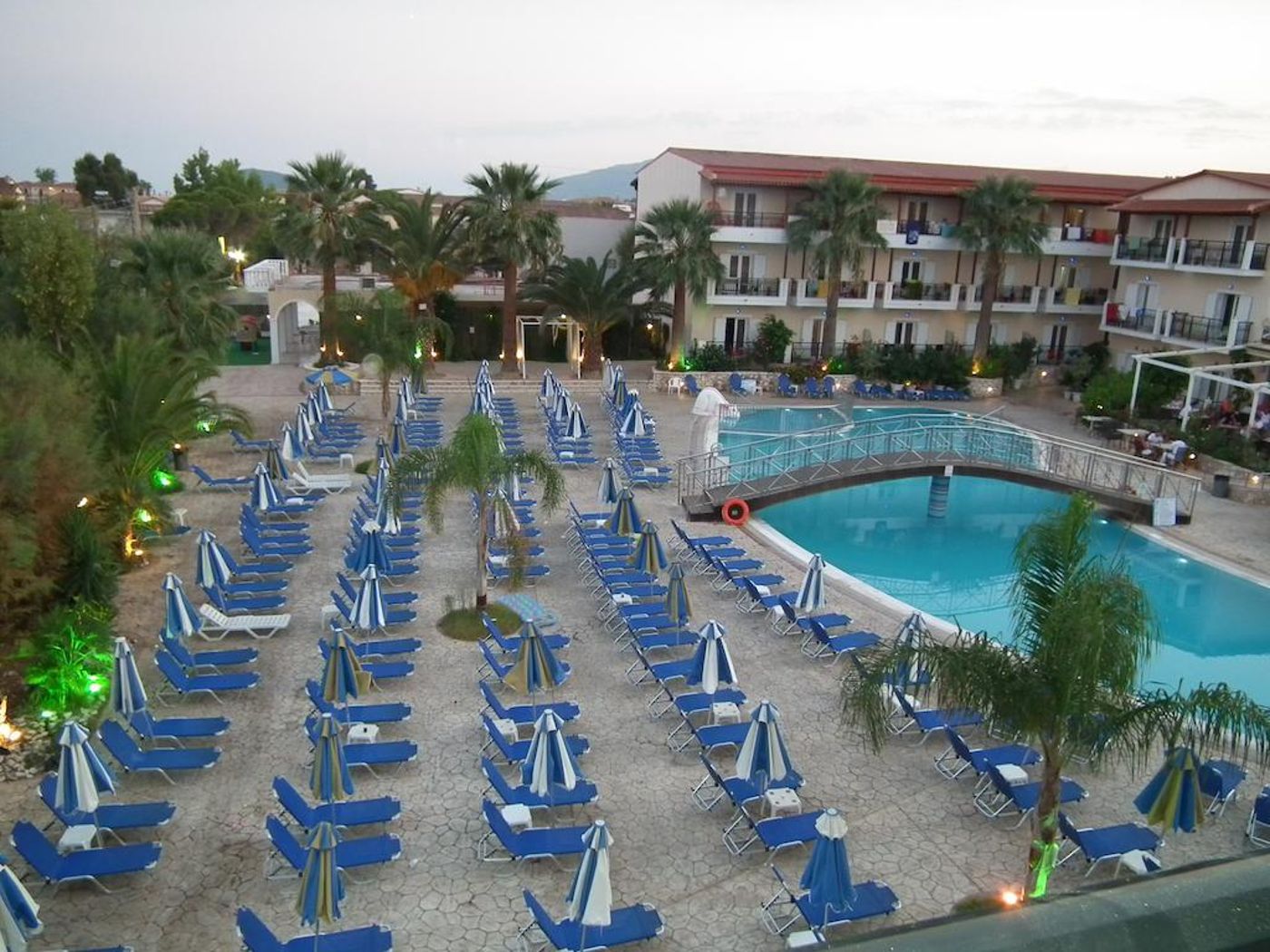 Foto hotel