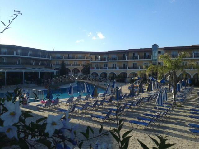 Foto hotel