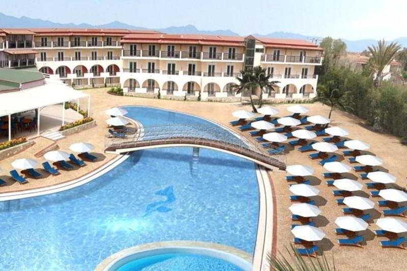 Foto hotel