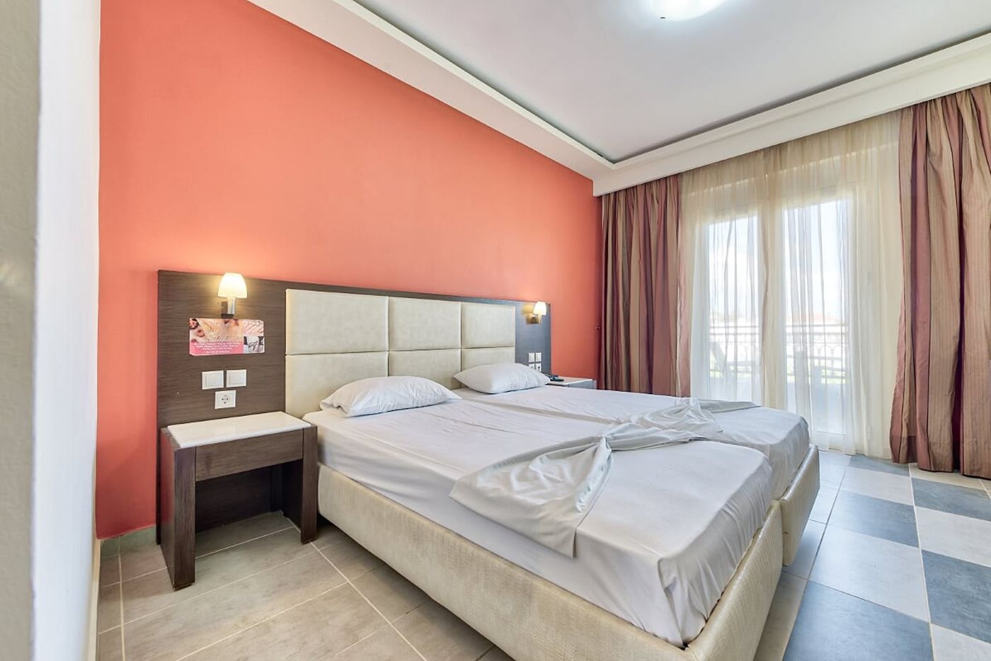 Foto hotel