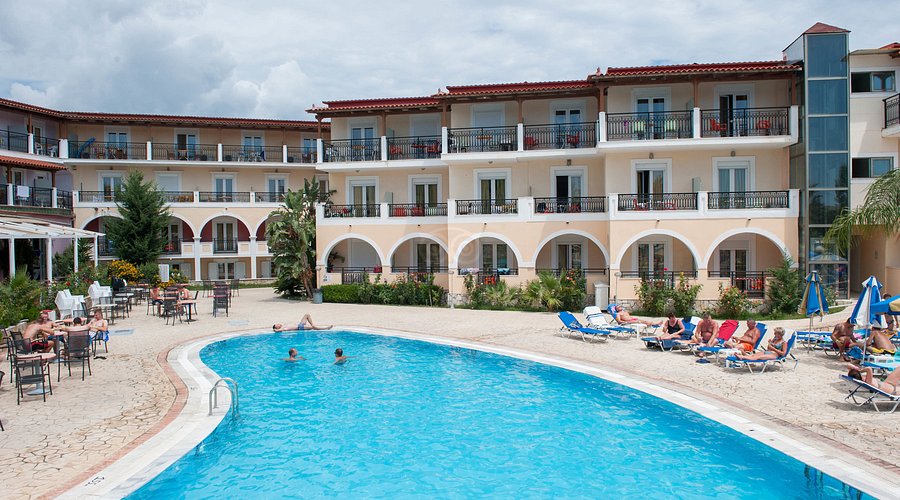 Foto hotel