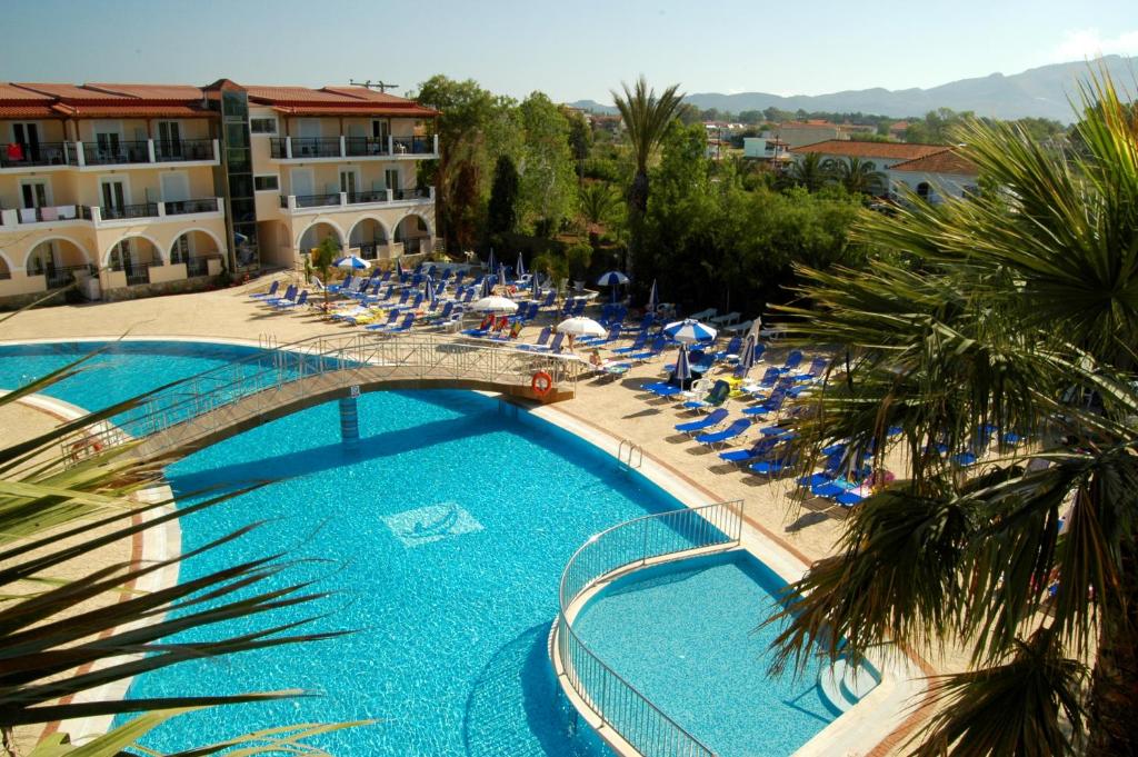 Foto hotel