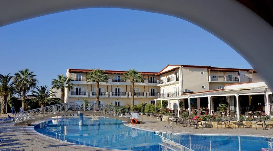 Foto hotel
