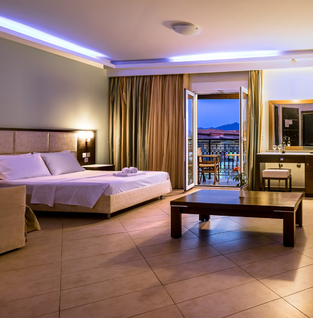 Foto hotel