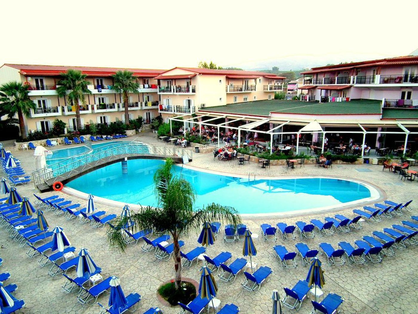 Foto hotel