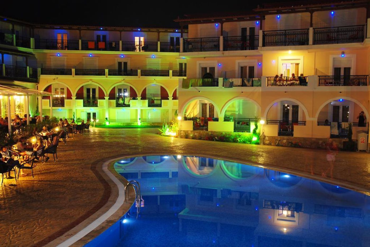 Foto hotel