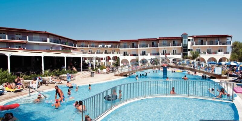 Foto hotel