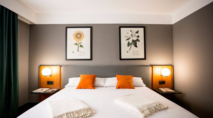 Foto hotel