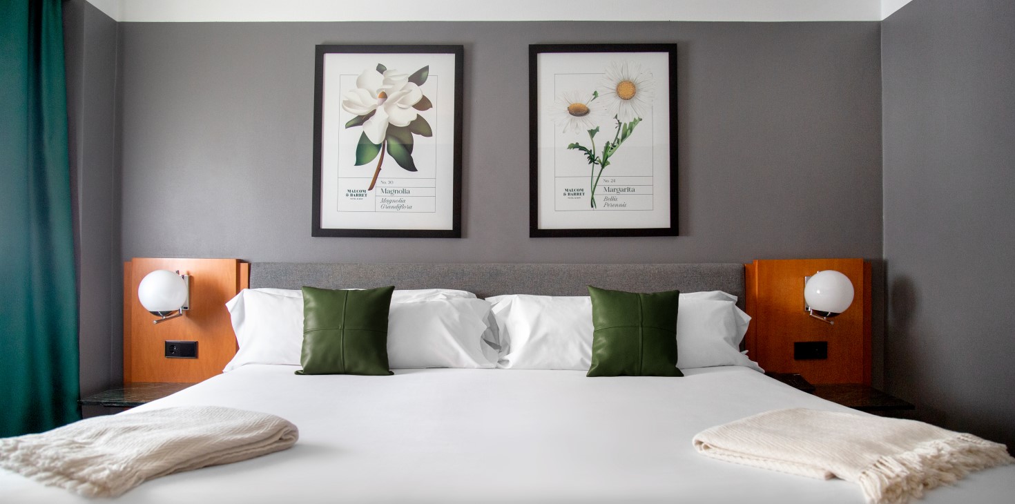 Foto hotel