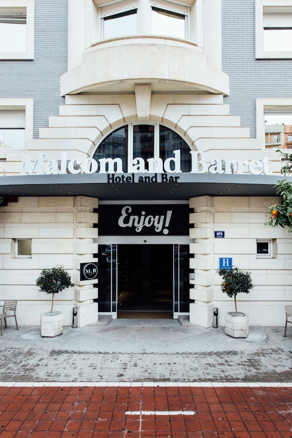 Foto hotel