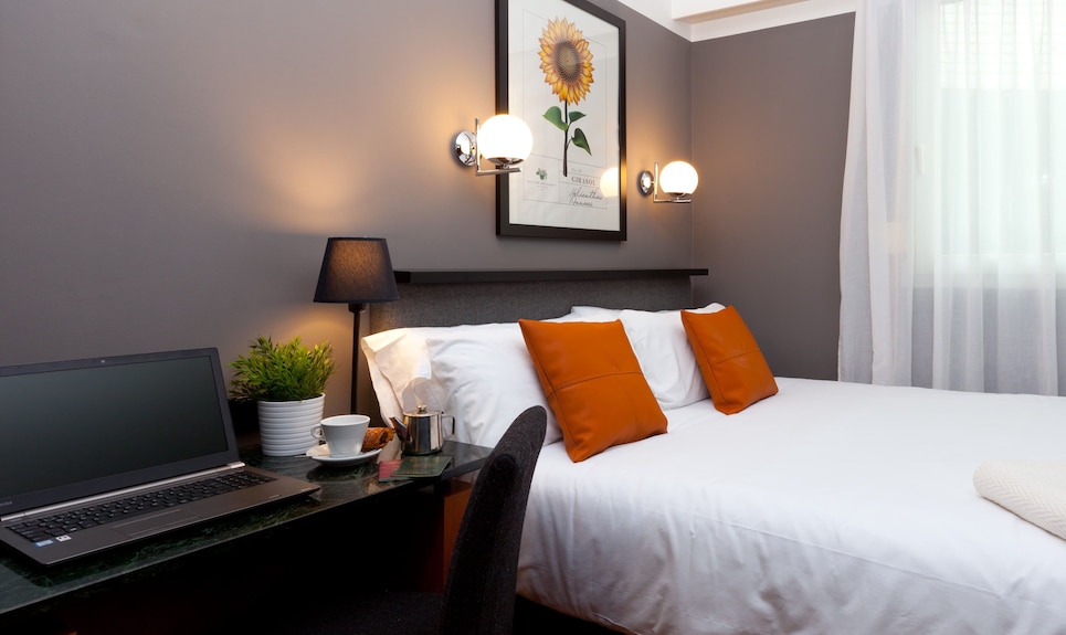 Foto hotel