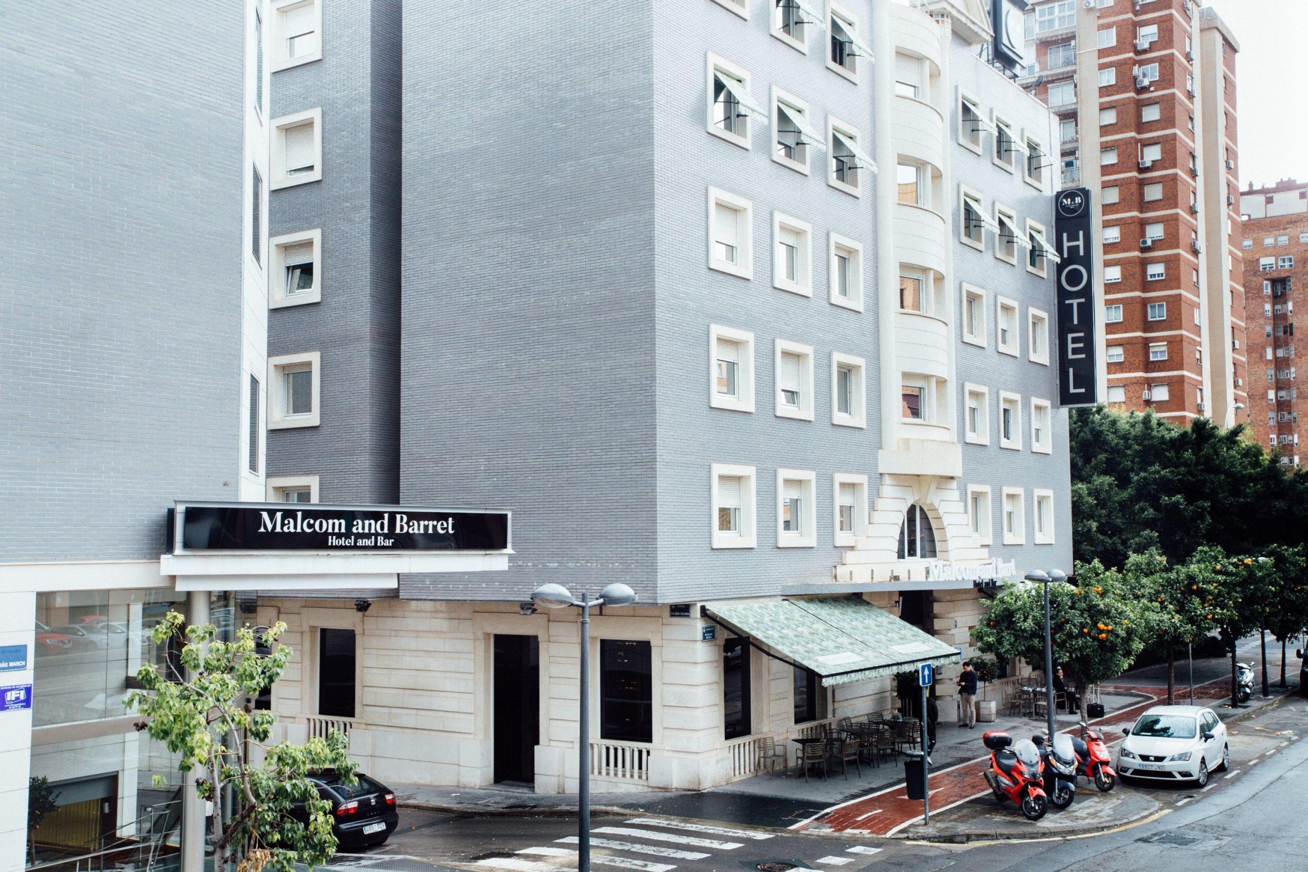 Foto hotel