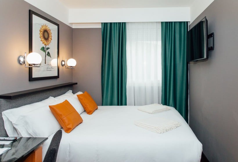 Foto hotel