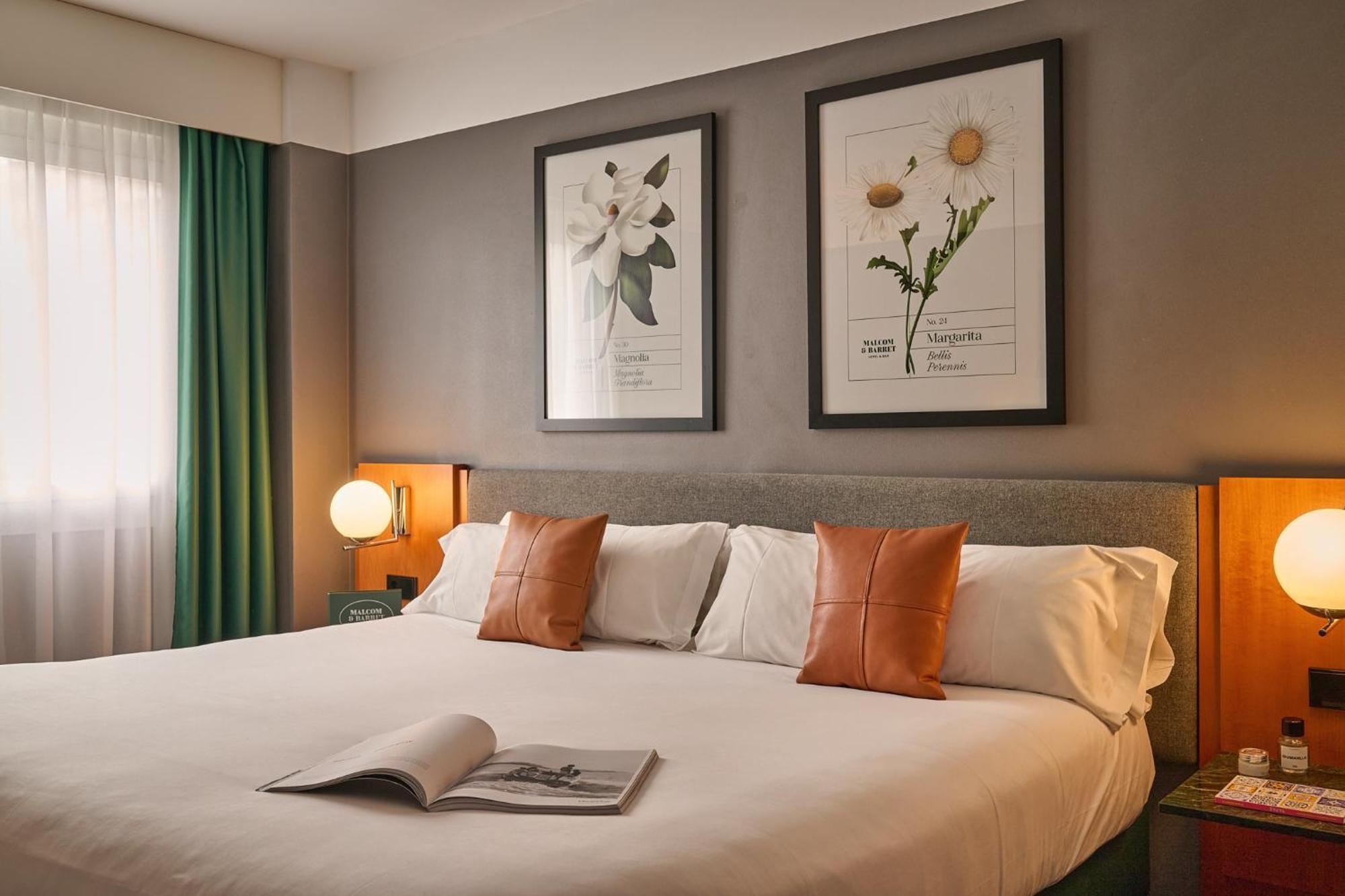 Foto hotel