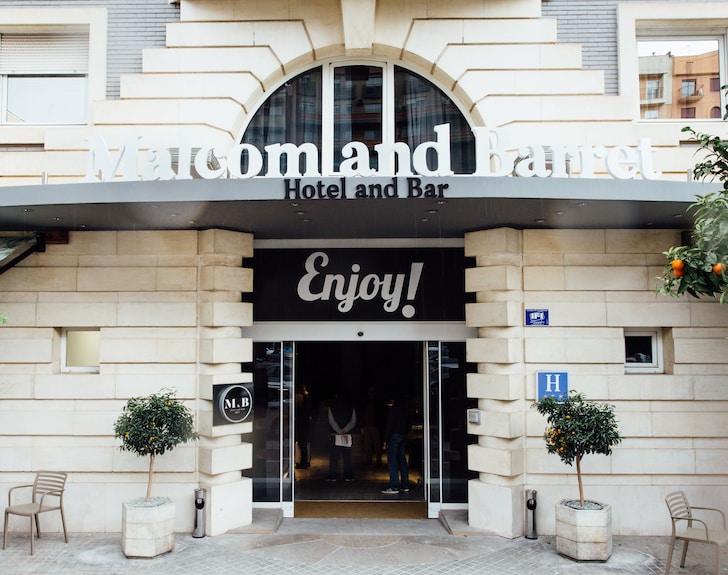 Foto hotel
