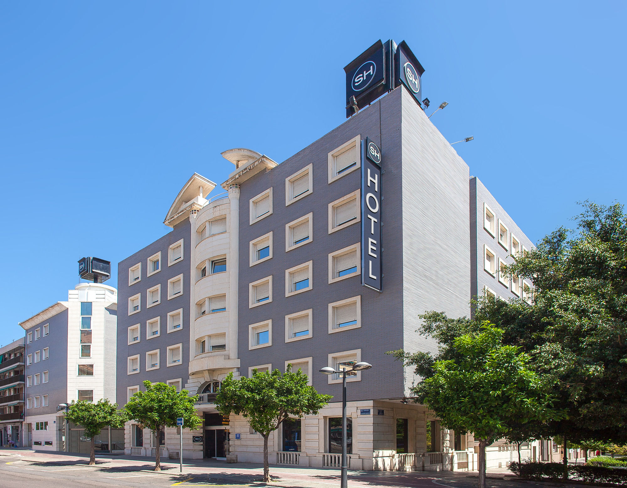 Foto hotel