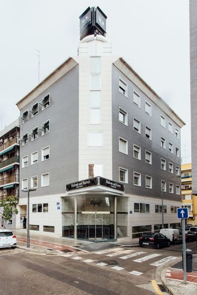 Foto hotel