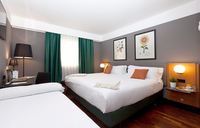 Foto hotel