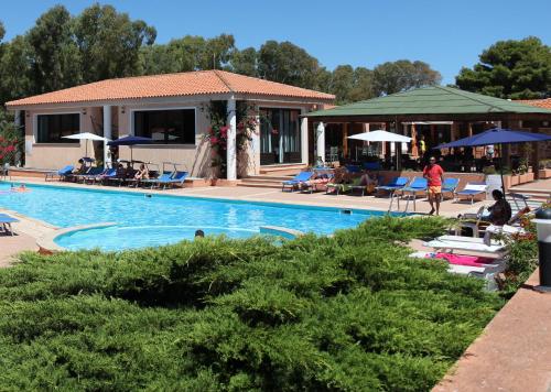 Foto hotel