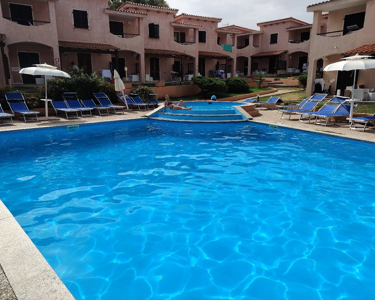 Foto hotel