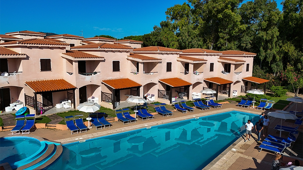 Foto hotel