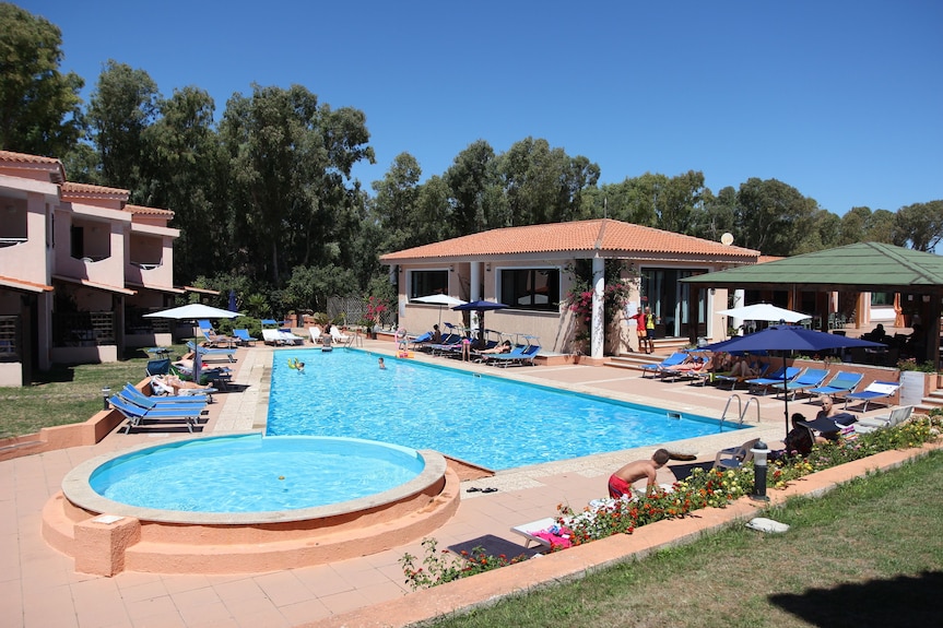 Foto hotel