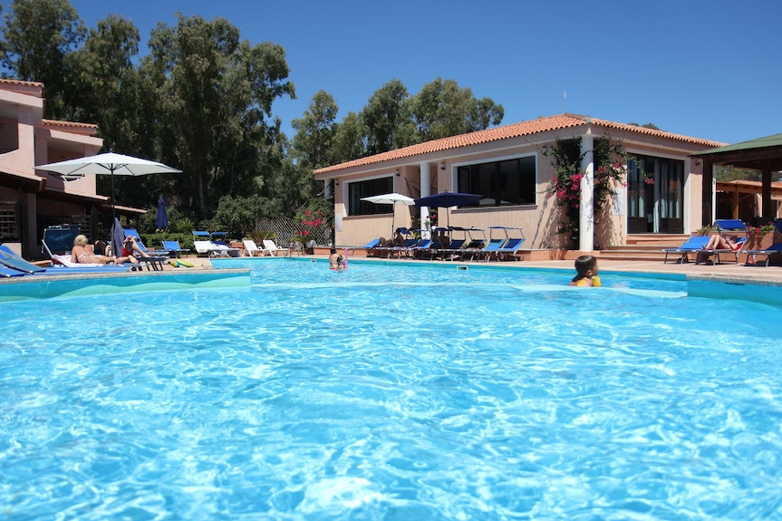 Foto hotel