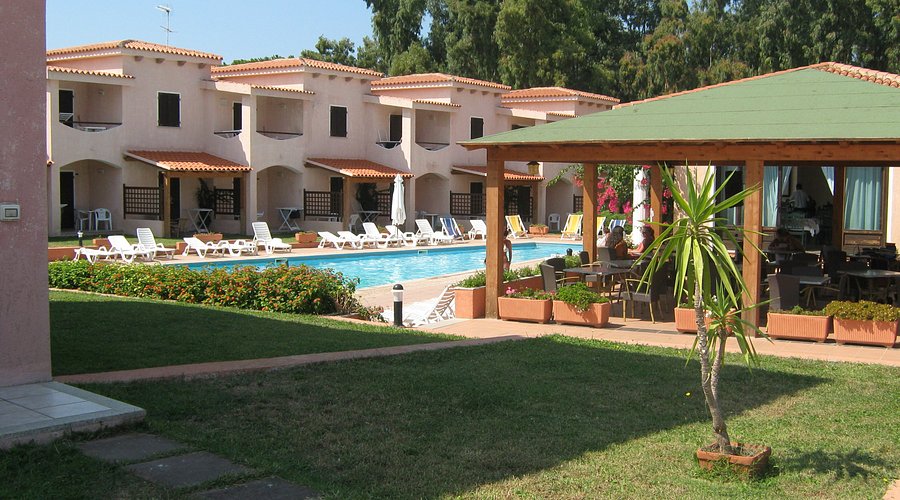 Foto hotel