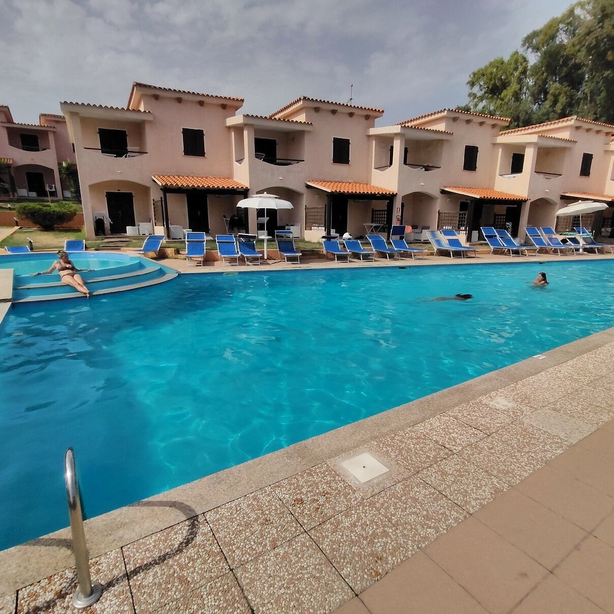 Foto hotel