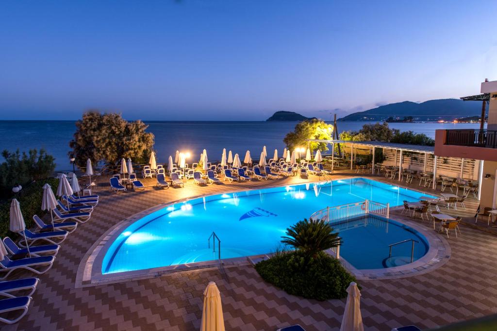 Foto hotel