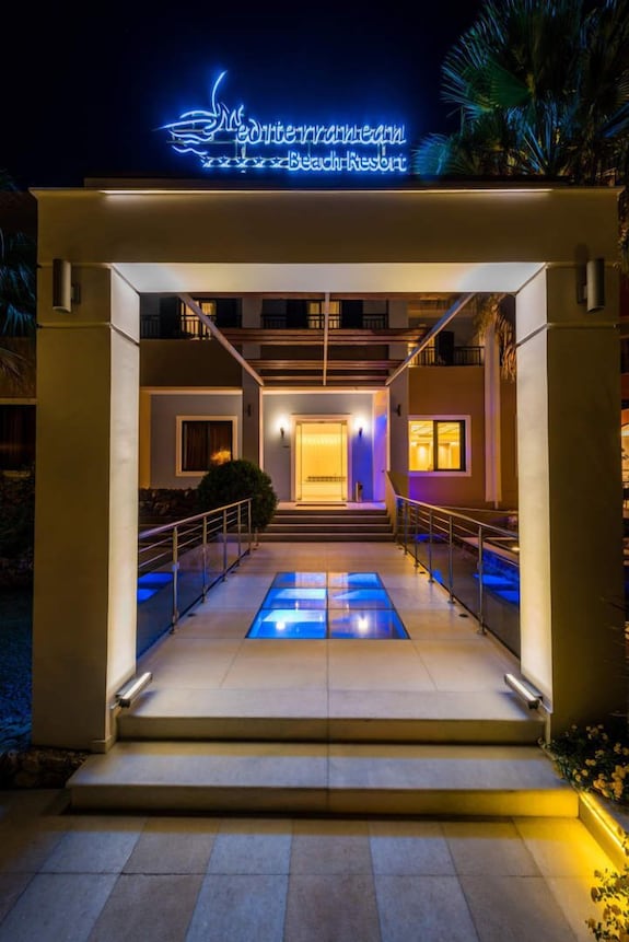 Foto hotel