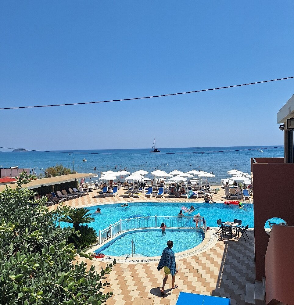 Foto hotel