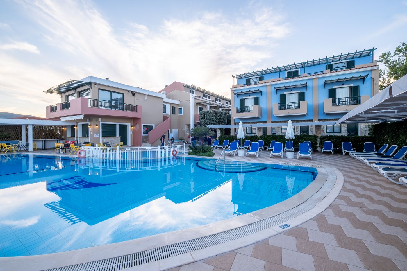 Foto hotel