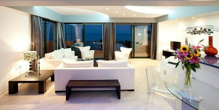 Foto hotel