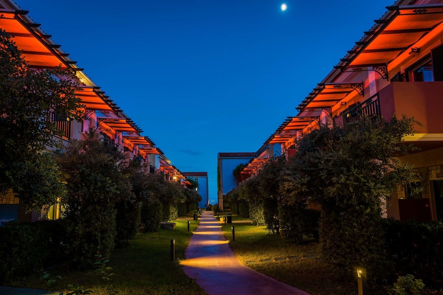 Foto hotel