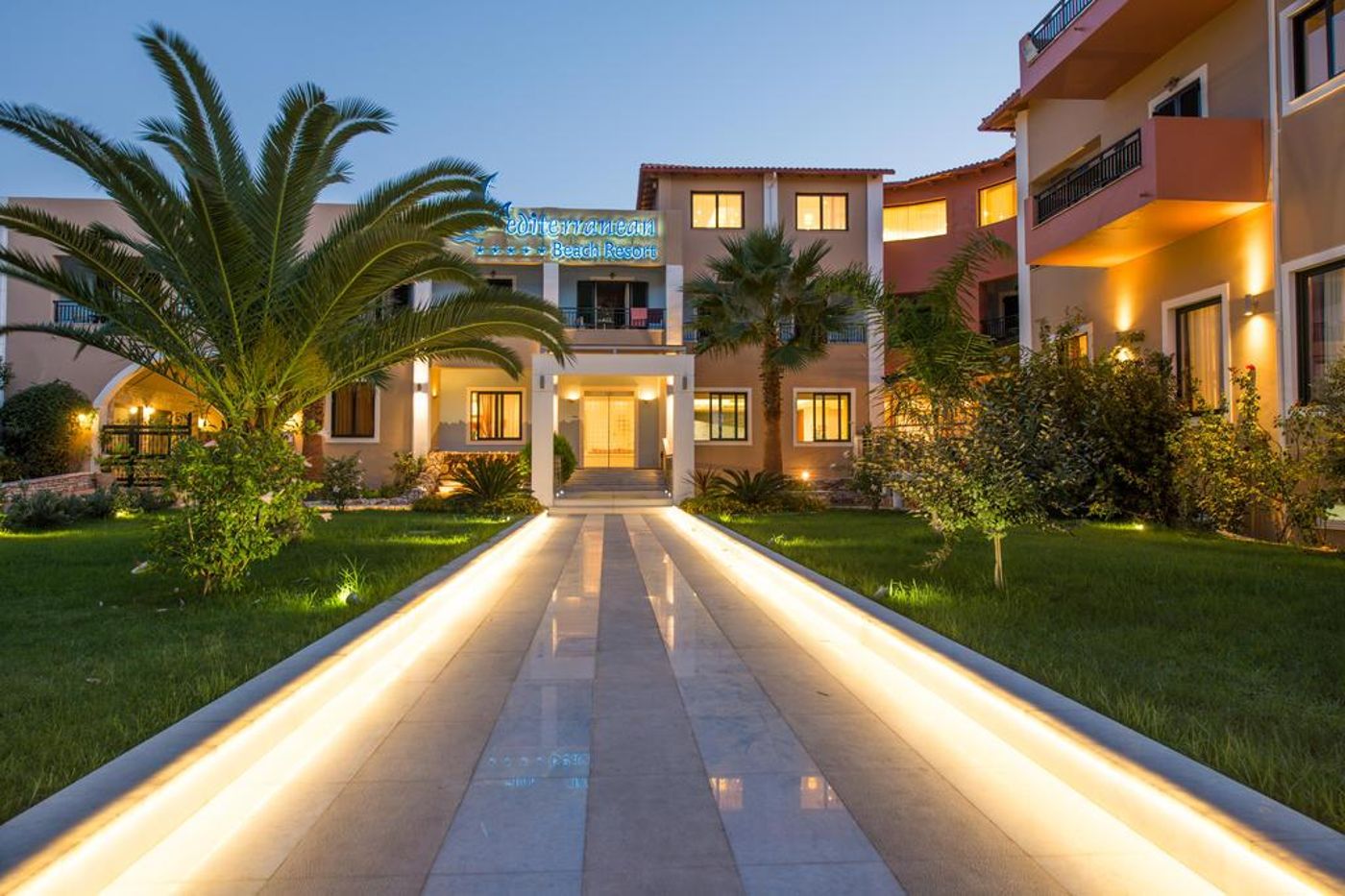 Foto hotel