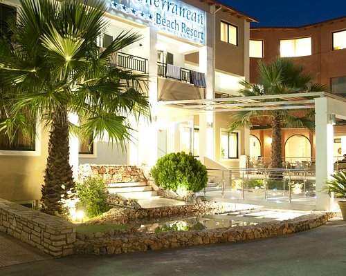 Foto hotel